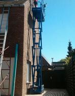 Hoogwerker schaarlift Upright mx-19, Enlèvement