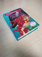 De prinsessen van Fantasia deel 2 - De Koraalprinses, Boeken, Thea Stilton, Fictie algemeen, Ophalen of Verzenden, Zo goed als nieuw