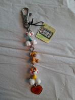 Diddl sleutelhanger, Verzamelen, Diddl, Ophalen, Verschillende figuren, Zo goed als nieuw, Overige typen