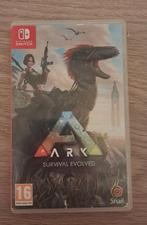 Ark Survival Evolved voor nintendo switch | Goede staat, Games en Spelcomputers, Ophalen, Zo goed als nieuw