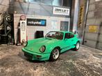 1:18 Porsche 911 Iroc - nieuw in de doos, Ophalen of Verzenden, Auto, Solido