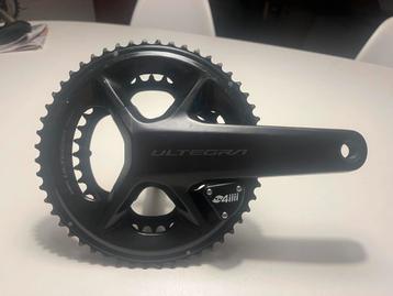 4iiii dubbel powermeter ultegra beschikbaar voor biedingen