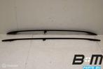 Set zwarte dakrails VW Passat B6, Auto-onderdelen, Gebruikt