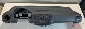 SKODA CITIGO DASHBOARD COMPLEET 1S1857001S beschikbaar voor biedingen