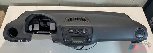 SKODA CITIGO DASHBOARD COMPLEET 1S1857001S, Auto-onderdelen, Dashboard en Schakelaars, Skoda, Gebruikt, Ophalen of Verzenden