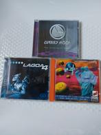 CHERRY MOON + LAGOA + LA BUSH, Cd's en Dvd's, Verzenden