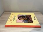 Couto - De reiziger, Boeken, Stripverhalen, Ophalen of Verzenden