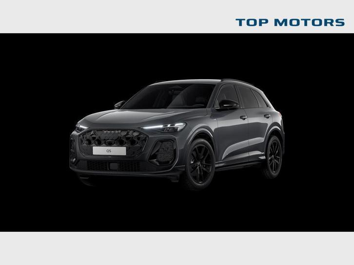 Audi Q5 S line TFSI quattro 150 kW S tronic*BusinessPlus*Tre, Auto's, Audi, Q5, ABS, Airbags, Airconditioning, Alarm, Boordcomputer