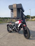 Ducati scrambler icon, Motoren, Motorrijbewijs A, 900 cc, Particulier