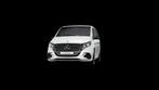 Mercedes-Benz V-Klasse V 300 d L2 Avantgarde dubbele cabine,, Auto's, Mercedes-Benz, Automaat, 176 kW, Zwart, 4 cilinders