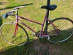 MBK racing trainer koersfiets dames shimano groep, Fietsen en Brommers, Ophalen, Gebruikt