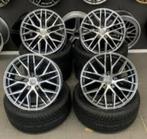 5X112 5X120 5X100 5X108 RS4 19INCH 18INCH BESTELBARE, Autos : Divers, Tuning & Styling, Enlèvement