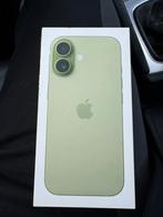 Iphone 17 256GB neuf pas ouvert, Télécoms, Téléphonie mobile | Apple iPhone, Enlèvement ou Envoi, Autres modèles, Vert, Sans abonnement