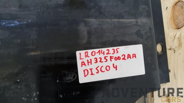 beschermplaat bodemplaat Land Rover Discovery 4 en Range Rov, Autos : Pièces & Accessoires, Carrosserie & Tôlerie, Land Rover