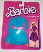 Robe Barbie neuve, Kinderen en Baby's, Speelgoed | Poppen, Ophalen of Verzenden, Nieuw, Barbie