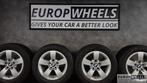 16 inch BMW E60 E61 5 Serie velgen Styling 242 Winterbanden, Auto-onderdelen, Banden en Velgen, Gebruikt, 16 inch, Banden en Velgen