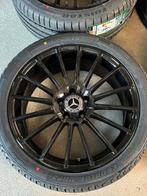 19 inch Mercedes 5x112 Nieuw banden C E klasse AMG W213 W212, Auto-onderdelen, Banden en Velgen, 19 inch, Banden en Velgen, Ophalen of Verzenden