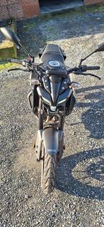 MT-125, Motoren, Motoren | Yamaha, Particulier, 125 cc, 11 kW of minder