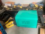 Verlinde-takel van 15.000 kg, Doe-het-zelf en Bouw, Ophalen of Verzenden, Zo goed als nieuw, Elektrisch