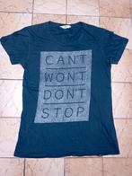 Tee-shirt Lee Cooper, Lee cooper, Taille 52/54 (L), Enlèvement, Porté