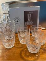 Dedalo whiskyset, Ophalen, Nieuw