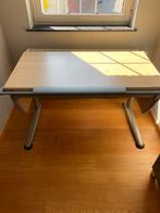 Meegroeibureau Moll met bijpassende stoel, Kinderen en Baby's, Ophalen, Gebruikt, Tafel(s) en Stoel(en)