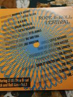 LP - Various – Rock & Roll Festival, Enlèvement ou Envoi, Comme neuf, 12 pouces, Rock and Roll