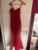 Prachtige zeemeerminjurk 36, Galajurk, Ophalen of Verzenden, Zo goed als nieuw, Maat 36 (S)