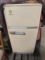 Frigo yuman, Electroménager, Enlèvement, Utilisé, Avec compartiment congélateur