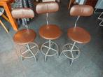 3 vintage Mirima krukken, Huis en Inrichting, Krukjes, Ophalen of Verzenden, Gebruikt