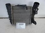 RADIATEUR INTERCOOLER Skoda Roomster (5J) (6Q0145804A), Auto-onderdelen, Gebruikt, Skoda