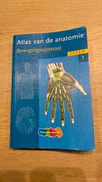 Werner Platzer - deel 1 Bewegingsapparaat, Enlèvement, Néerlandais, Werner Platzer