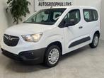 Opel Combo Life Combo Life 110 pk, Auto's, 4 deurs, Monovolume, Wit, USB