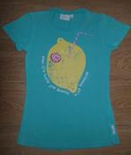 T-shirt vert Tumble N Dry avec imprimé (140), Enfants & Bébés, Chemise ou À manches longues, Enlèvement ou Envoi, Tumble 'n Dry