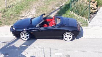 Alfa Romeo Spider Twin Spark