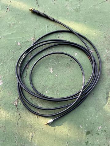 Set de nettoyage de canalisations PC 7,5 Karcher, Enlèvement, Comme neuf, Autres types