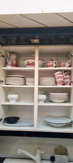 Servies en rommelmarkt spullen, Antiek en Kunst, Ophalen