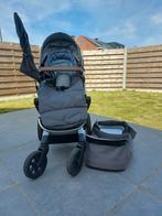 Buggy Joolz, Zo goed als nieuw, Combiwagen, Met reiswieg, Ophalen