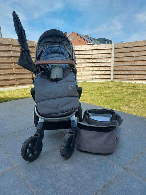 Buggy Joolz, Kinderen en Baby's, Kinderwagens en Combinaties, Zo goed als nieuw, Combiwagen, Overige merken, Met reiswieg, Ophalen