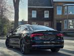 Audi A5 2.0TFSI MHEV/190PK/BTW AFTREKBAAR/BORBET, Voorwielaandrijving, Gebruikt, 4 cilinders, 1984 cc