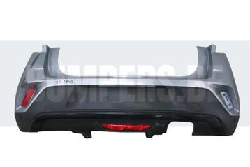Bumper Opel Mokka II B 20- 9835248380 Achterbumper KS7849 beschikbaar voor biedingen