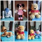 Disney knuffels, Verzamelen, Disney, Ophalen of Verzenden, Zo goed als nieuw