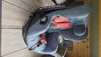 Maxi cosi axiss, Kinderen en Baby's, Autostoeltjes, Ophalen, Verstelbare rugleuning, 9 t/m 18 kg, Maxi-Cosi