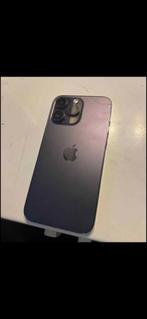Iphone 14 pro max 128GB, Telecommunicatie, Ophalen, Zo goed als nieuw, IPhone 14