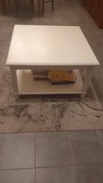 Ikea Hemnes 90x90, Huis en Inrichting, Tafels | Salontafels, Ophalen of Verzenden