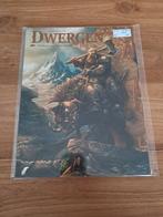 Dwergen 4 Oosram van de zwervers -sc- 2017 1ste druk, Boeken, Stripverhalen, Eén stripboek, Ophalen of Verzenden, Nieuw