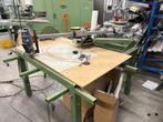 Freesmachine, Doe-het-zelf en Bouw, Ophalen