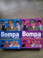 Dvd boxen bompa seizoen 3 en 4, Ophalen