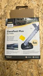 Support pied caravane, Ophalen of Verzenden