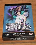 Coffret Evangelion (Neon Genesis) - Intégrale (Platinum), CD & DVD, Utilisé, Coffret, Envoi